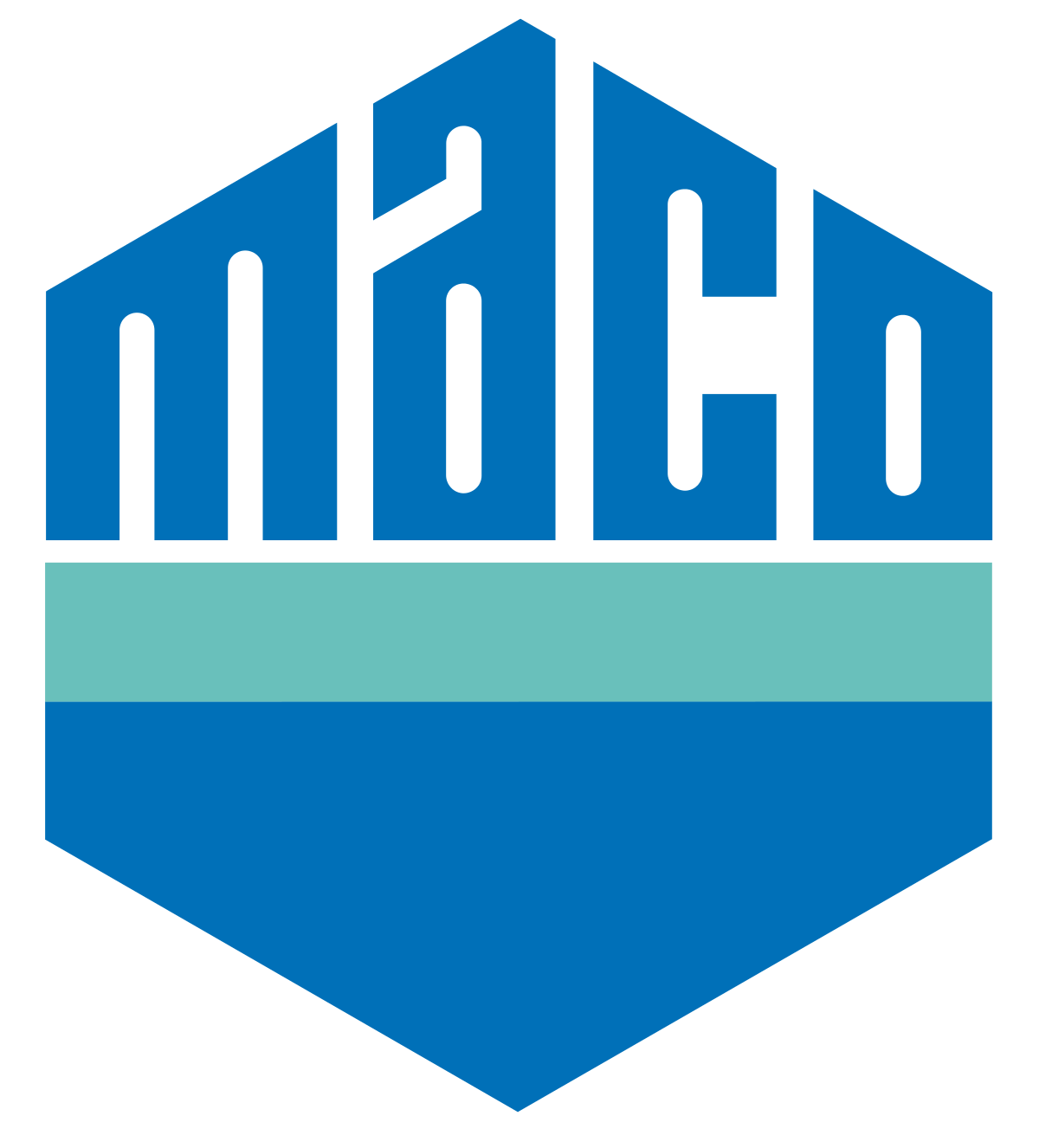 профиль maco 