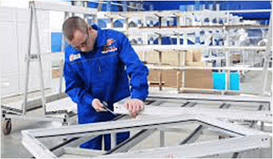 производство 