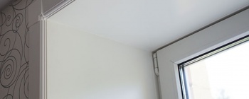 окна Rehau после установки