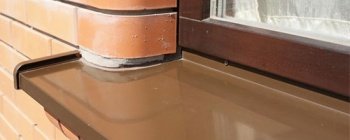 окна Rehau после установки