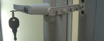 окна Rehau после установки