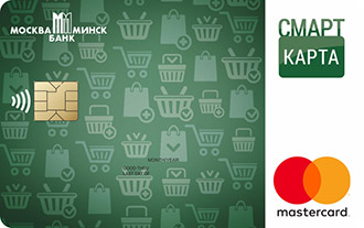 рассрочка на окна по smart карте