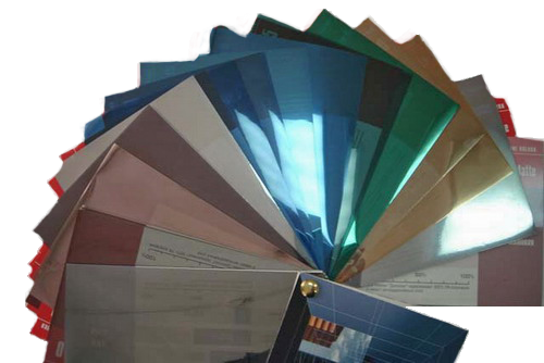 тонировка стекла