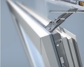 фурнитура maco