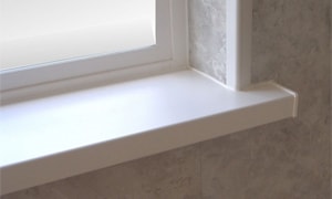 Подоконники