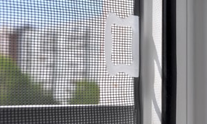 Москитные сетки