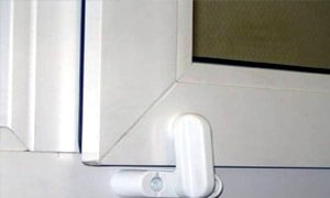 Детская защита