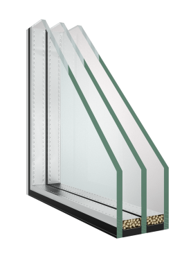 стеклопакет