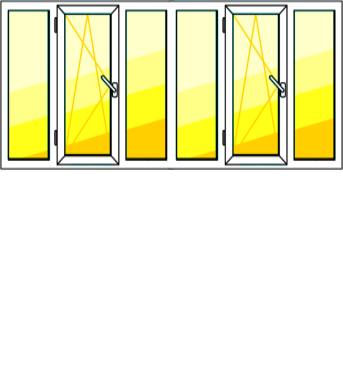 балконная рама